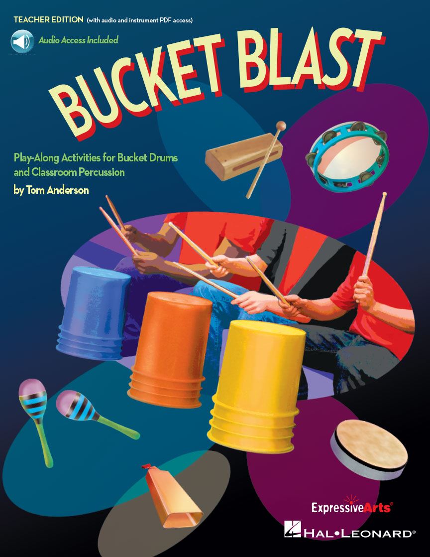 Bucket Blast! Bucket Blast!